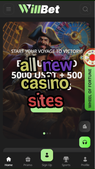 all new casino sites-asdasdzhjkds.com