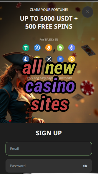 all new casino sites-asdasdzhjkds.com